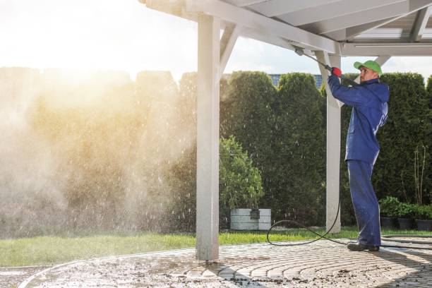 Best Dumpster Area Cleaning  in Trucksville, PA