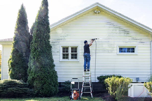 Best Parking Lot and Garage Cleaning  in Trucksville, PA