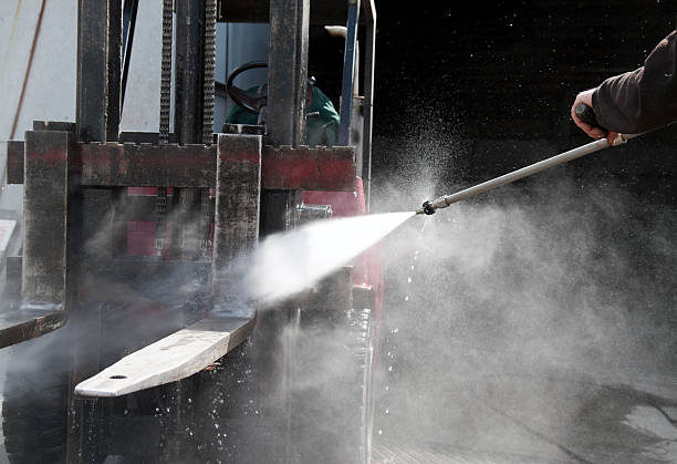 Best Building Exterior Washing  in Trucksville, PA