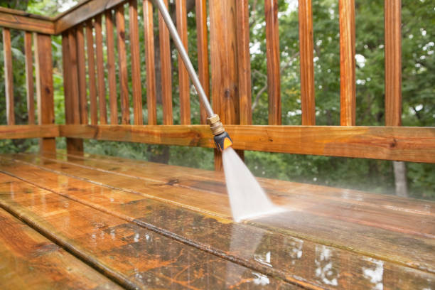Best Fence Cleaning  in Trucksville, PA